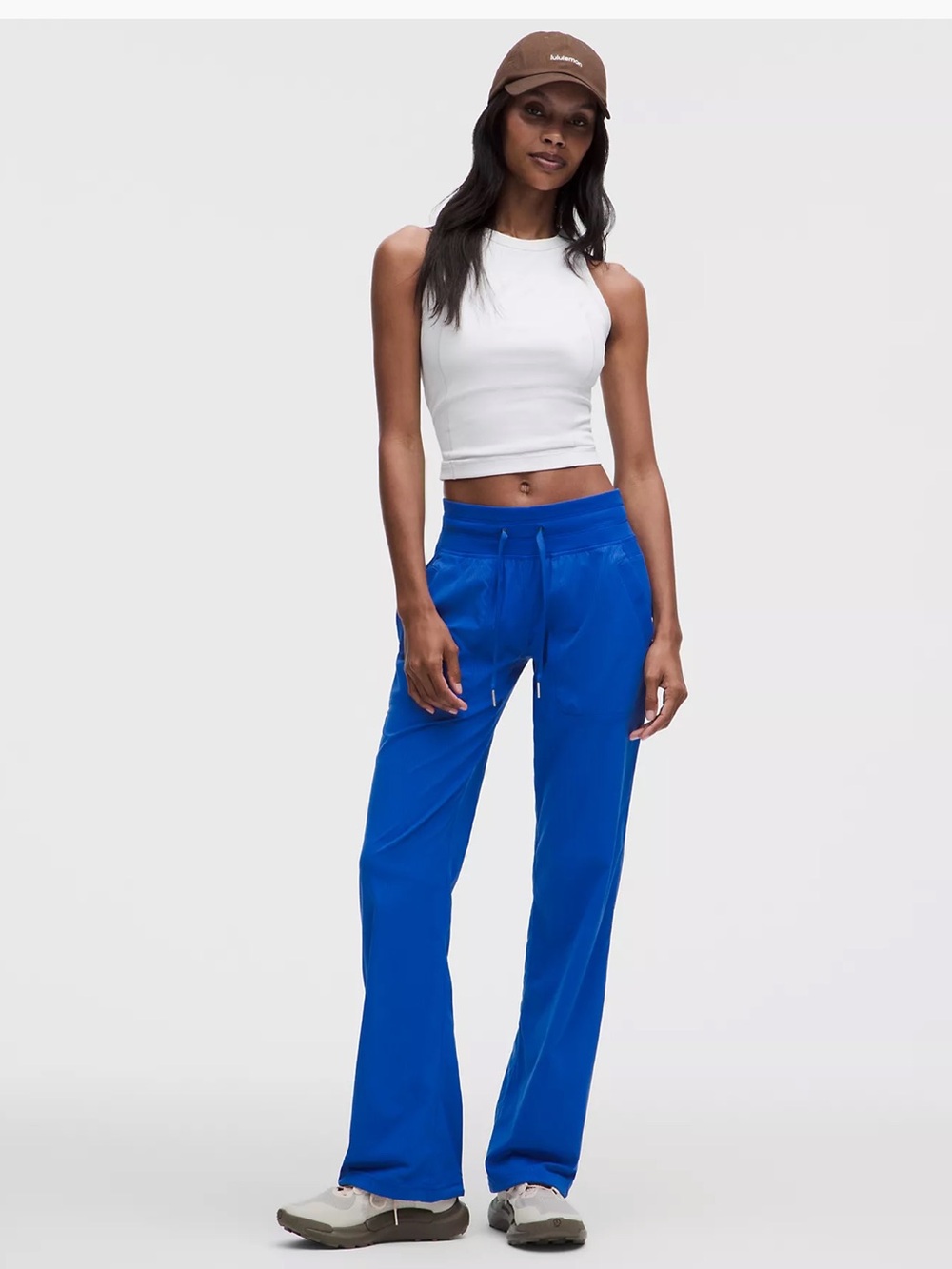 NWT Lululemon Dance Studio Mid-Rise Pant